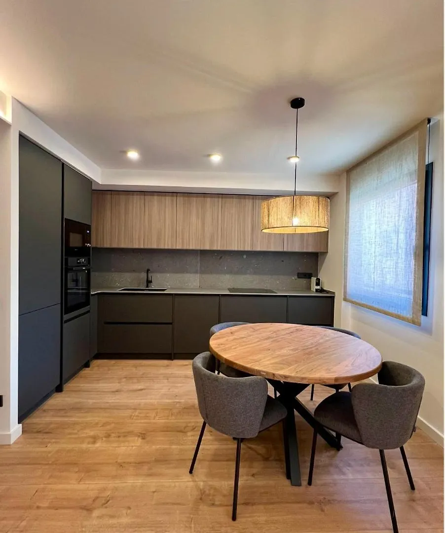 Apartamento Vicens Mercader - Vivienda A Puigcerda