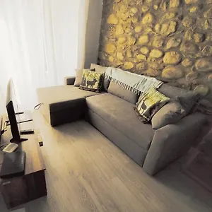  Appartement Abat Oliba