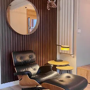  Apartamento Cal Querol 1 - Centro