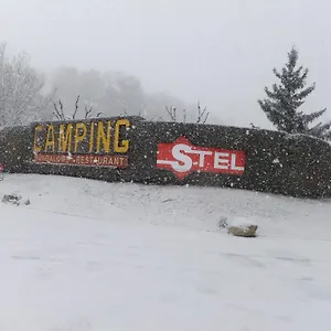 4* Village de vacances Stel-puigcerdà
