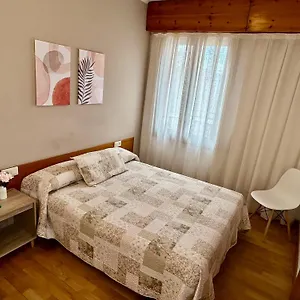  Maison d'hôtes Estacio